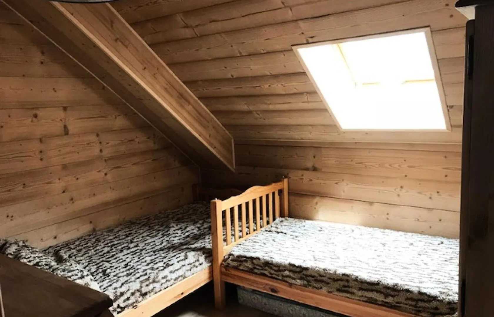 Appartement 6 Pers. Avec Terrasse - 3 Pieces 6 Personnes Mae-9108 Cauterets Lejlighed
